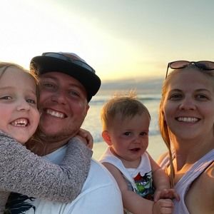 Meet your Posher, Kyle